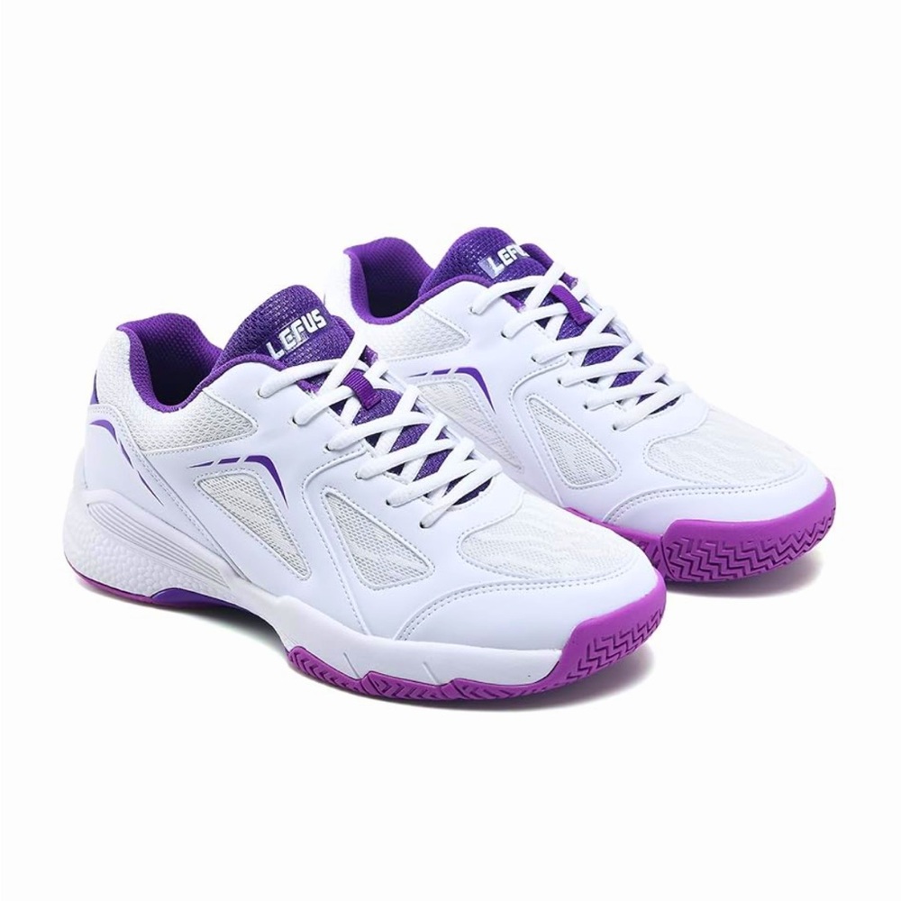 LEFUS: Women's Pickleball Shoes